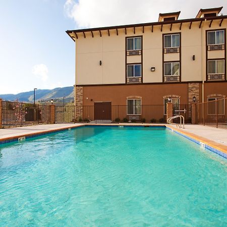 Holiday Inn Express & Suites Frazier Park By Ihg Lebec Exteriér fotografie