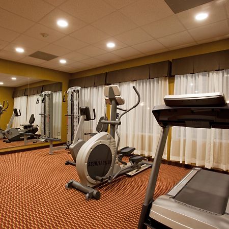 Holiday Inn Express & Suites Frazier Park By Ihg Lebec Exteriér fotografie
