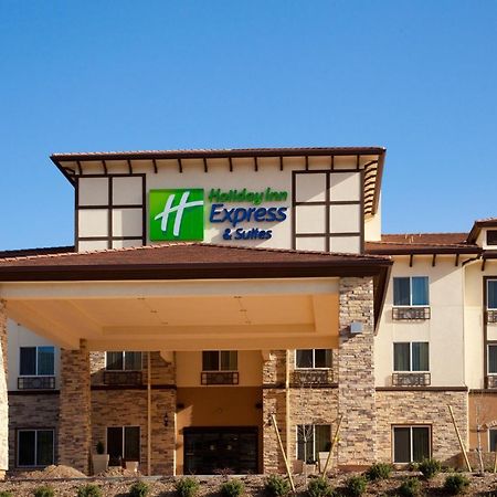 Holiday Inn Express & Suites Frazier Park By Ihg Lebec Exteriér fotografie