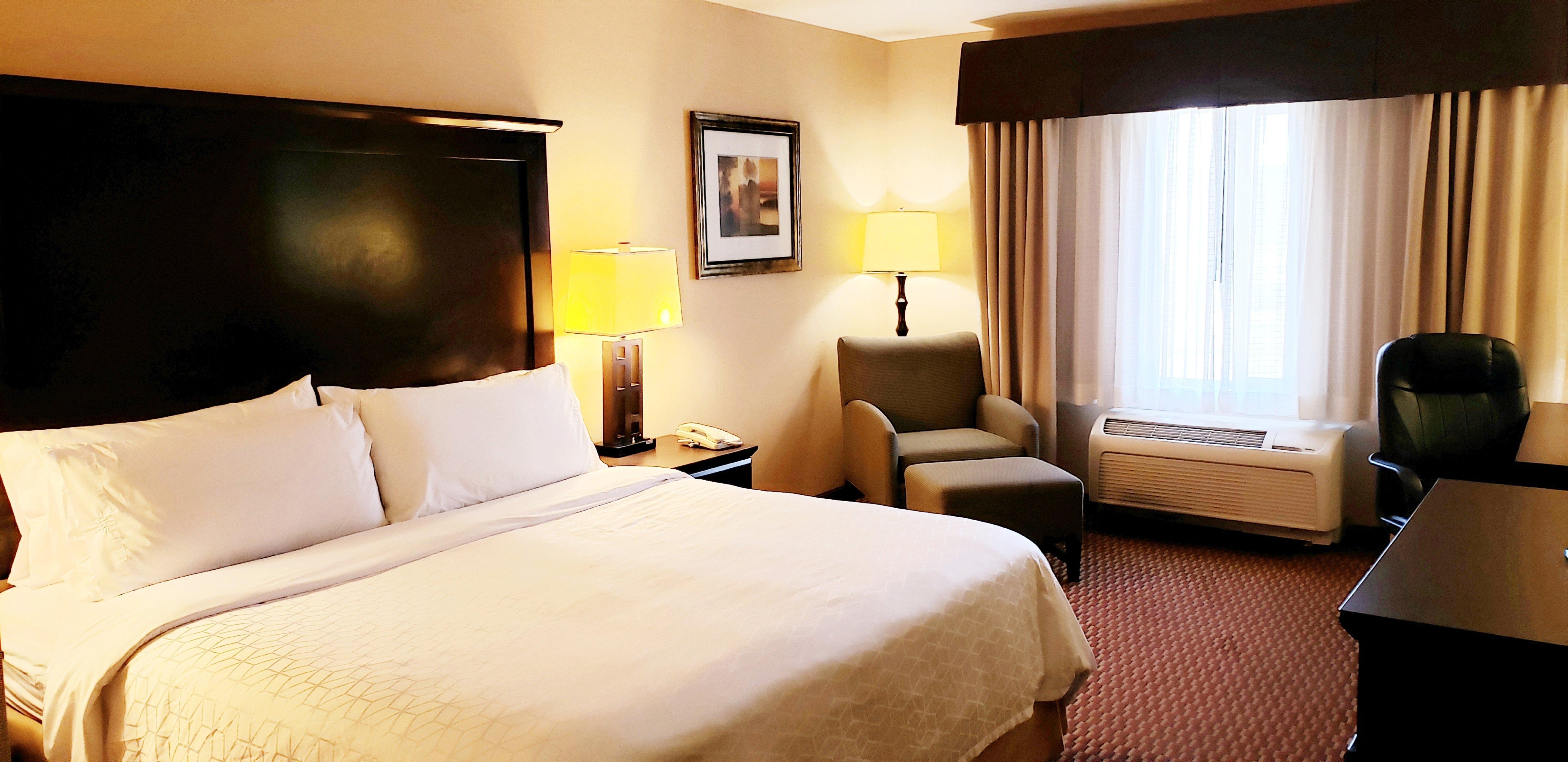 Holiday Inn Express & Suites Frazier Park By Ihg Lebec Exteriér fotografie