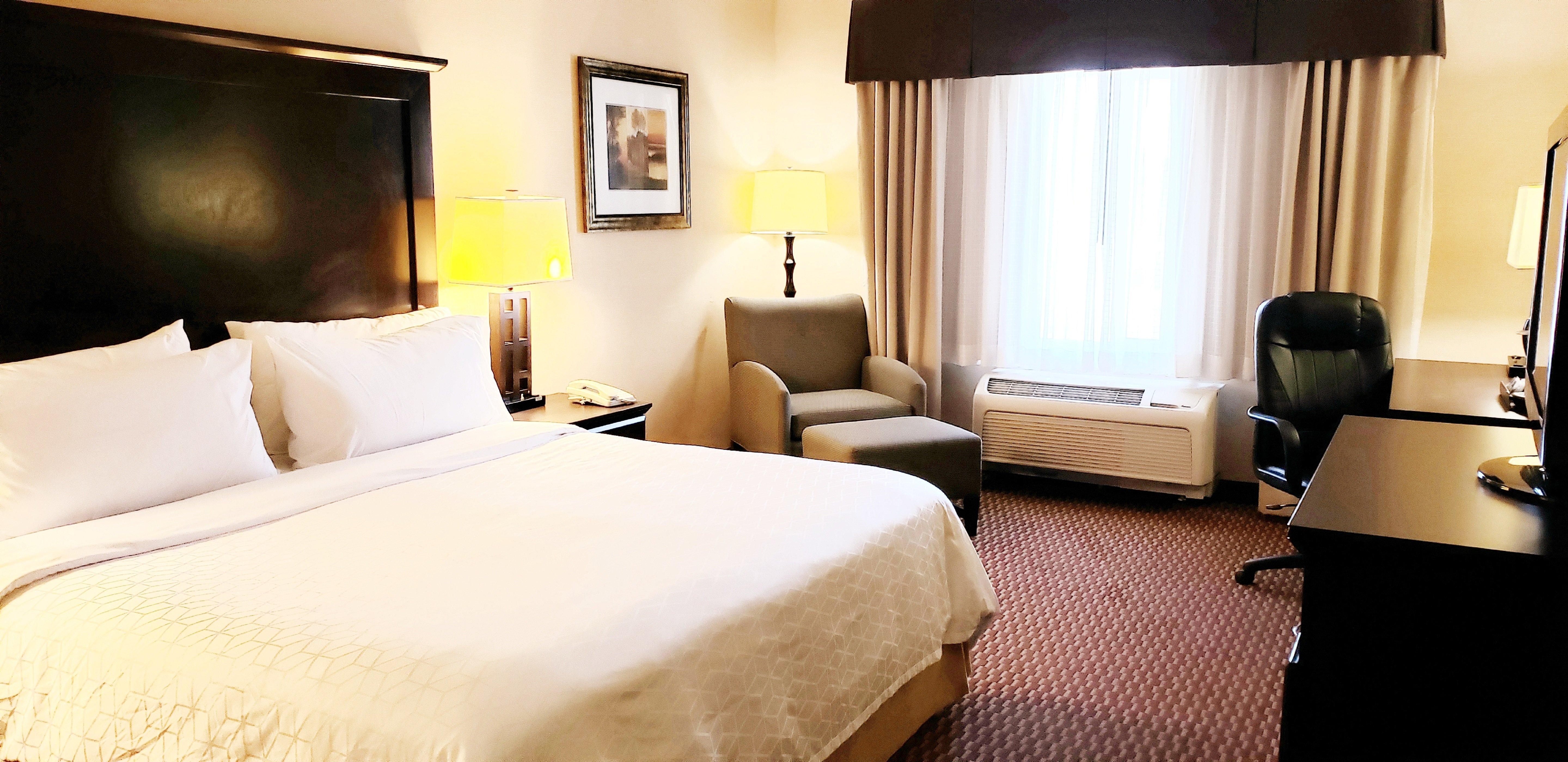 Holiday Inn Express & Suites Frazier Park By Ihg Lebec Exteriér fotografie