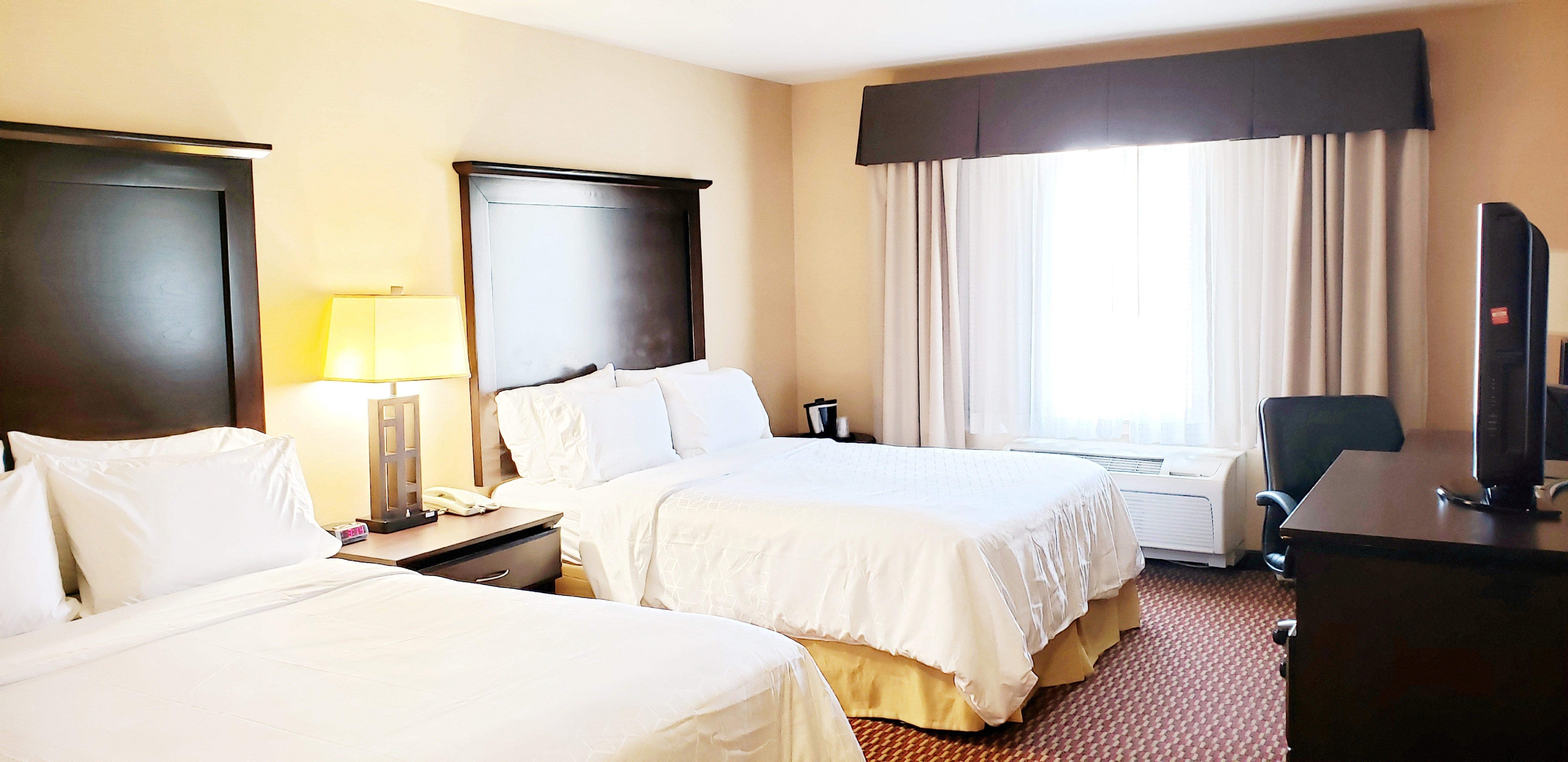 Holiday Inn Express & Suites Frazier Park By Ihg Lebec Exteriér fotografie