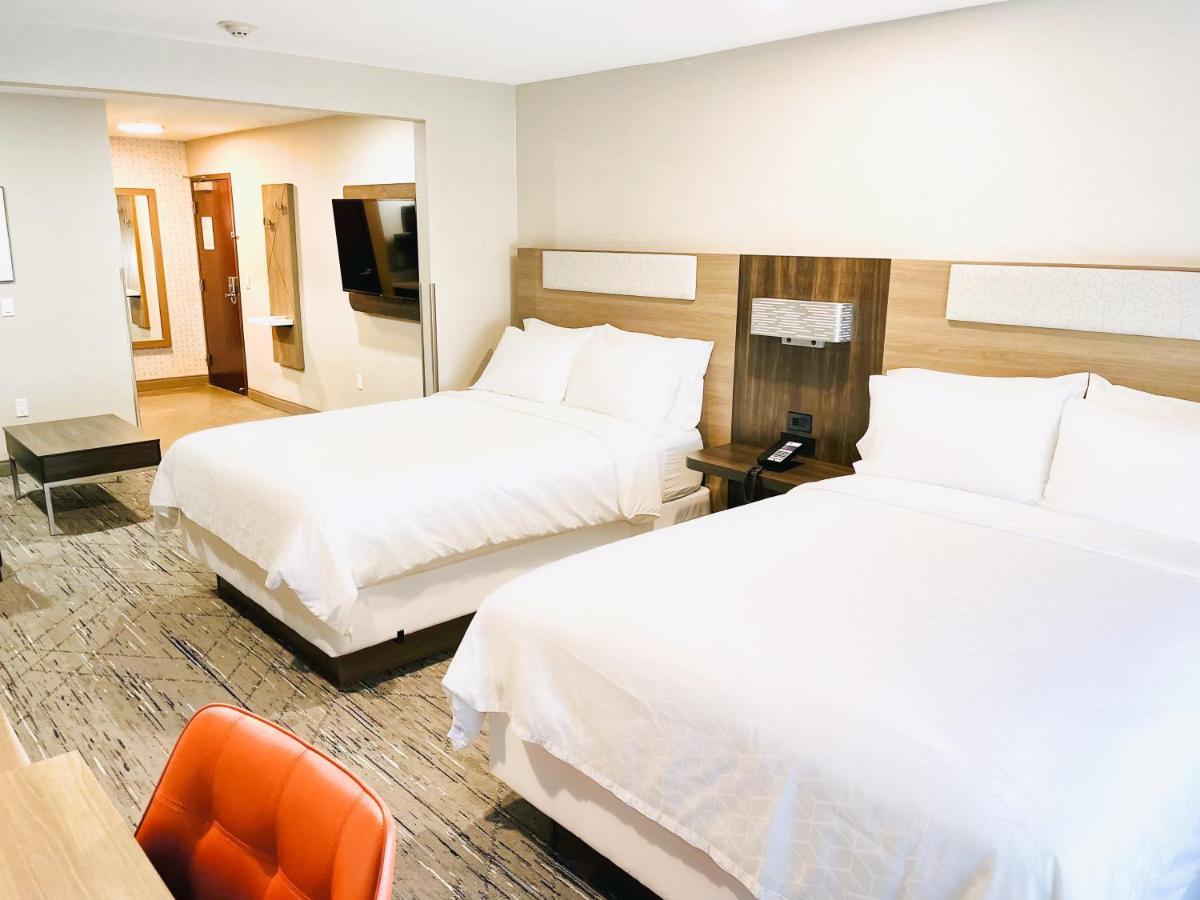 Holiday Inn Express & Suites Frazier Park By Ihg Lebec Exteriér fotografie