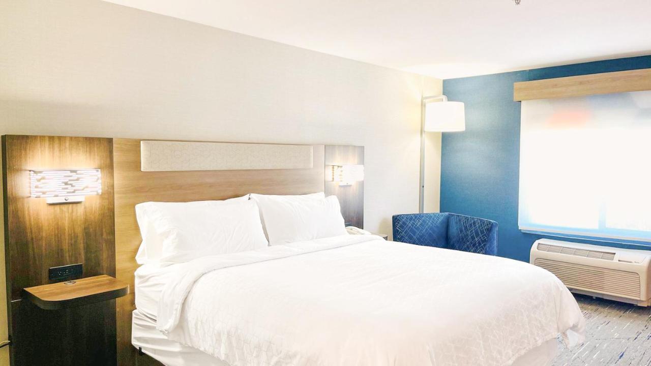 Holiday Inn Express & Suites Frazier Park By Ihg Lebec Exteriér fotografie