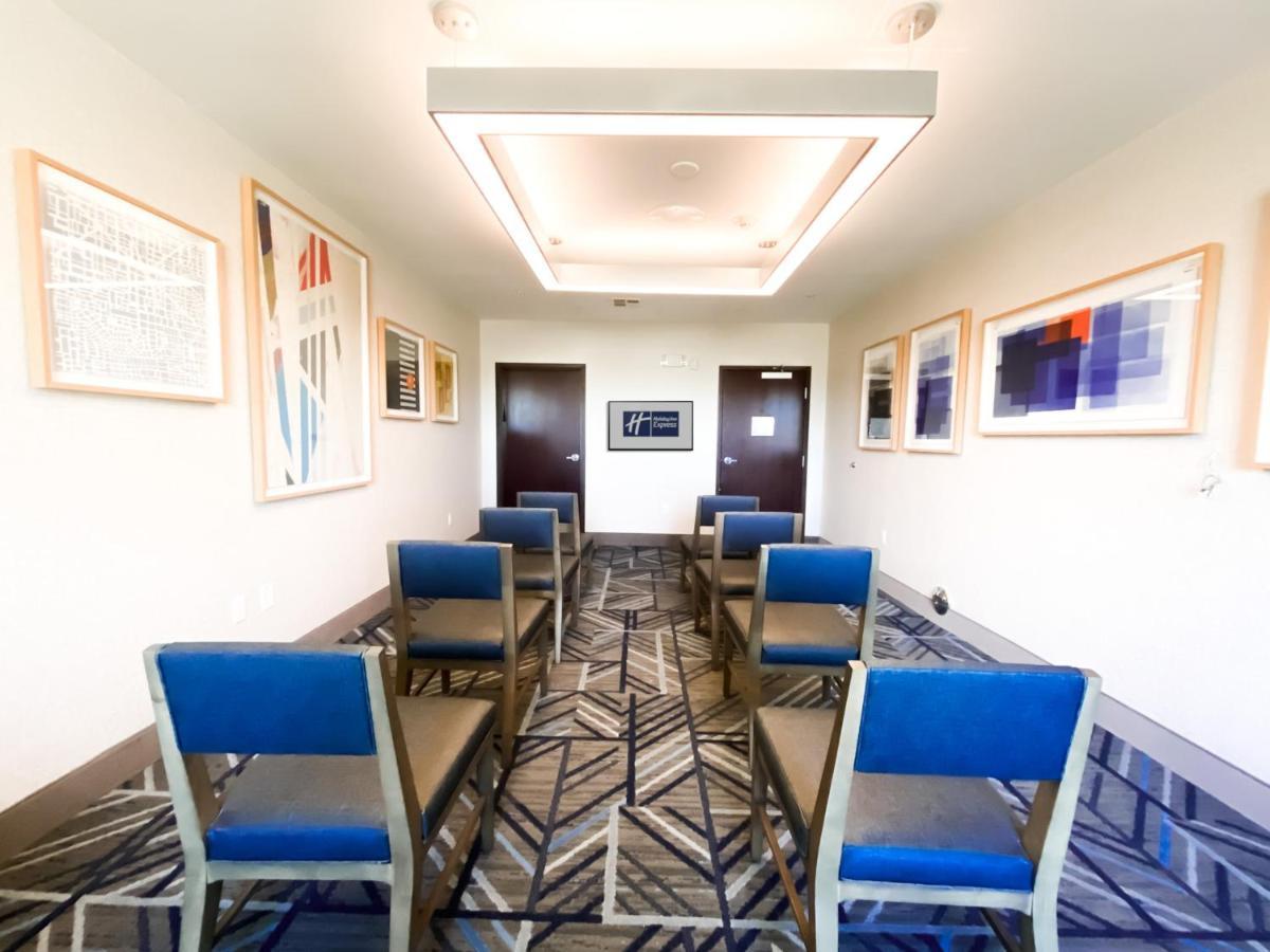 Holiday Inn Express & Suites Frazier Park By Ihg Lebec Exteriér fotografie