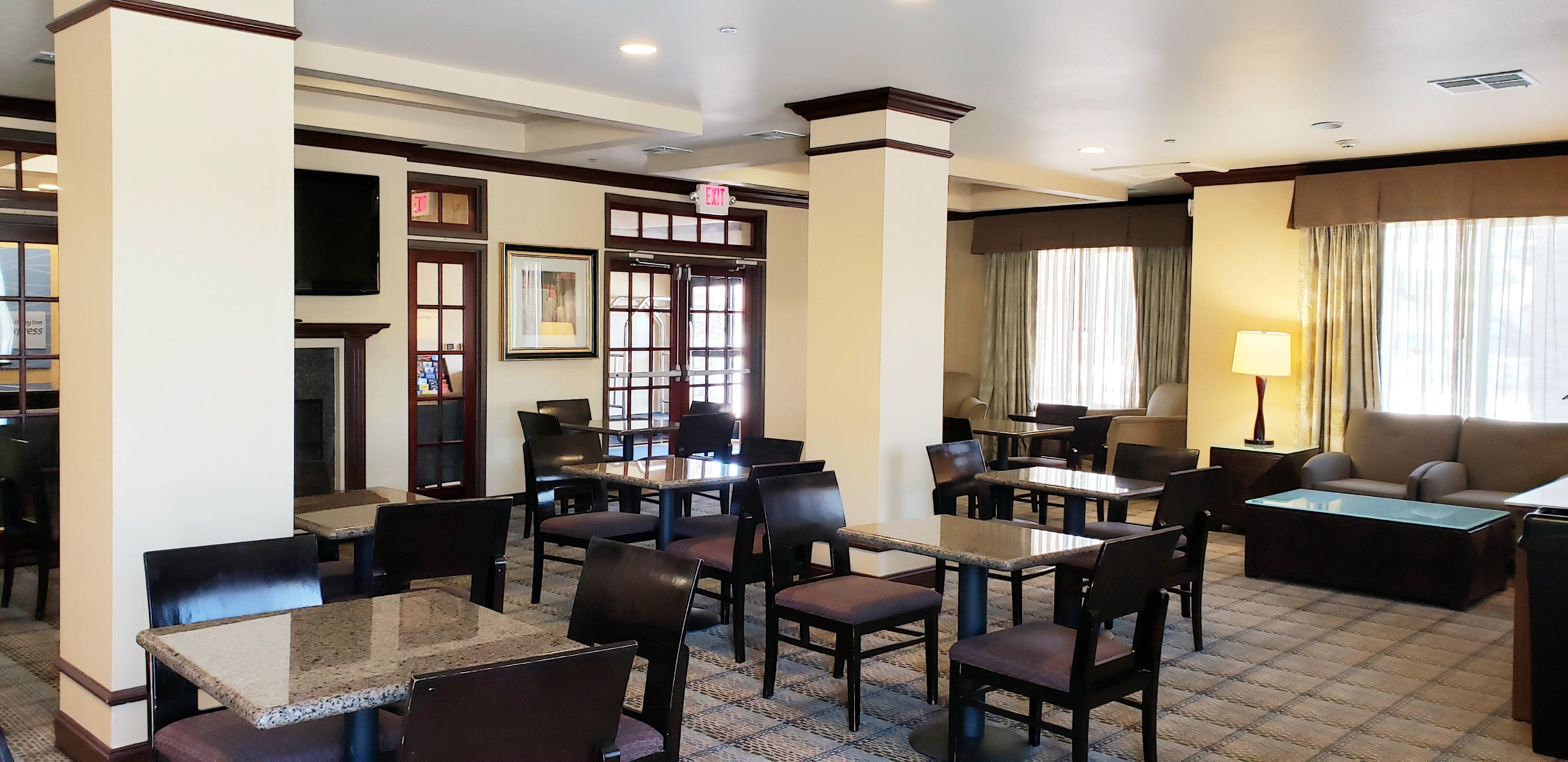 Holiday Inn Express & Suites Frazier Park By Ihg Lebec Exteriér fotografie