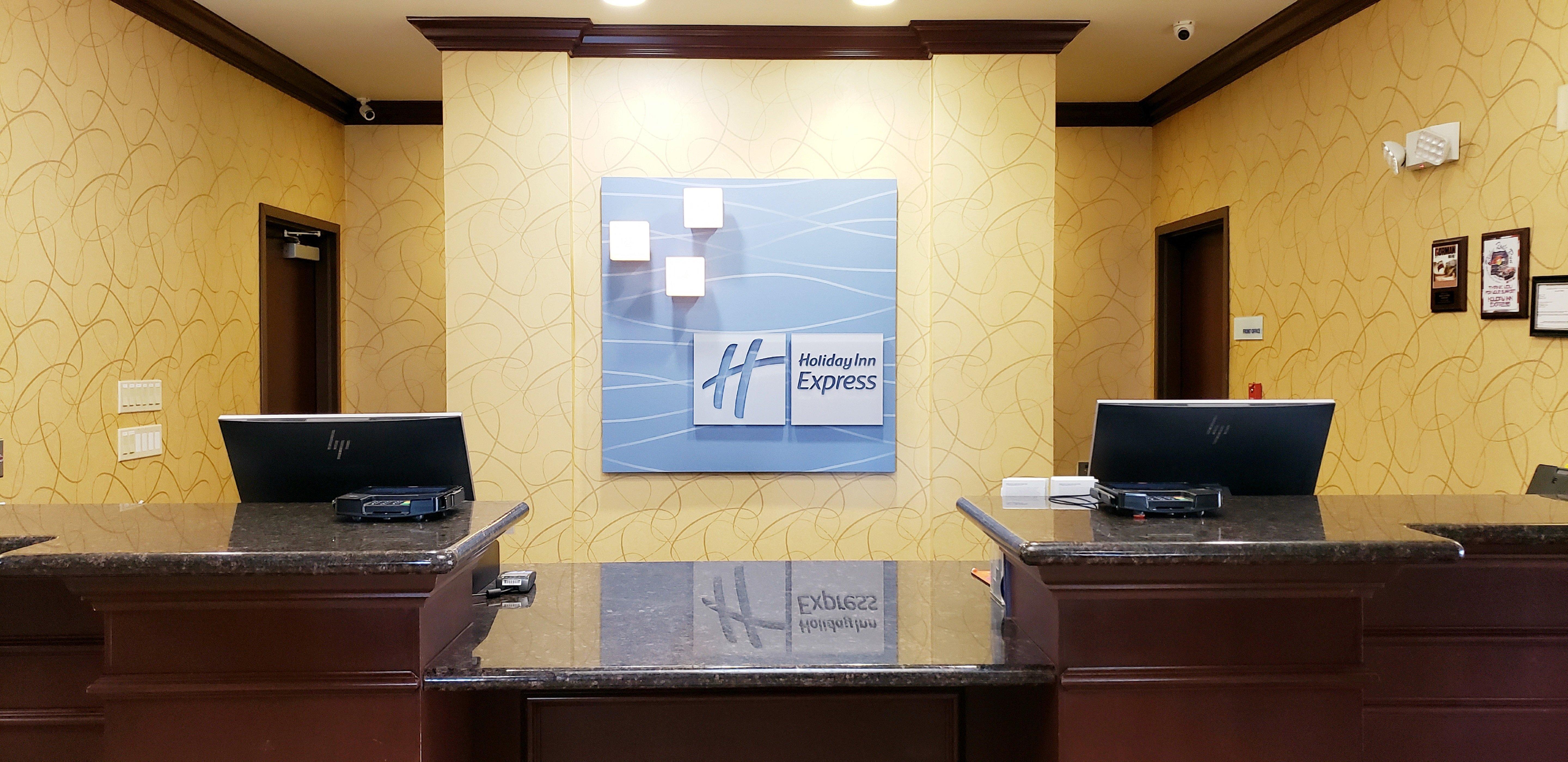 Holiday Inn Express & Suites Frazier Park By Ihg Lebec Exteriér fotografie