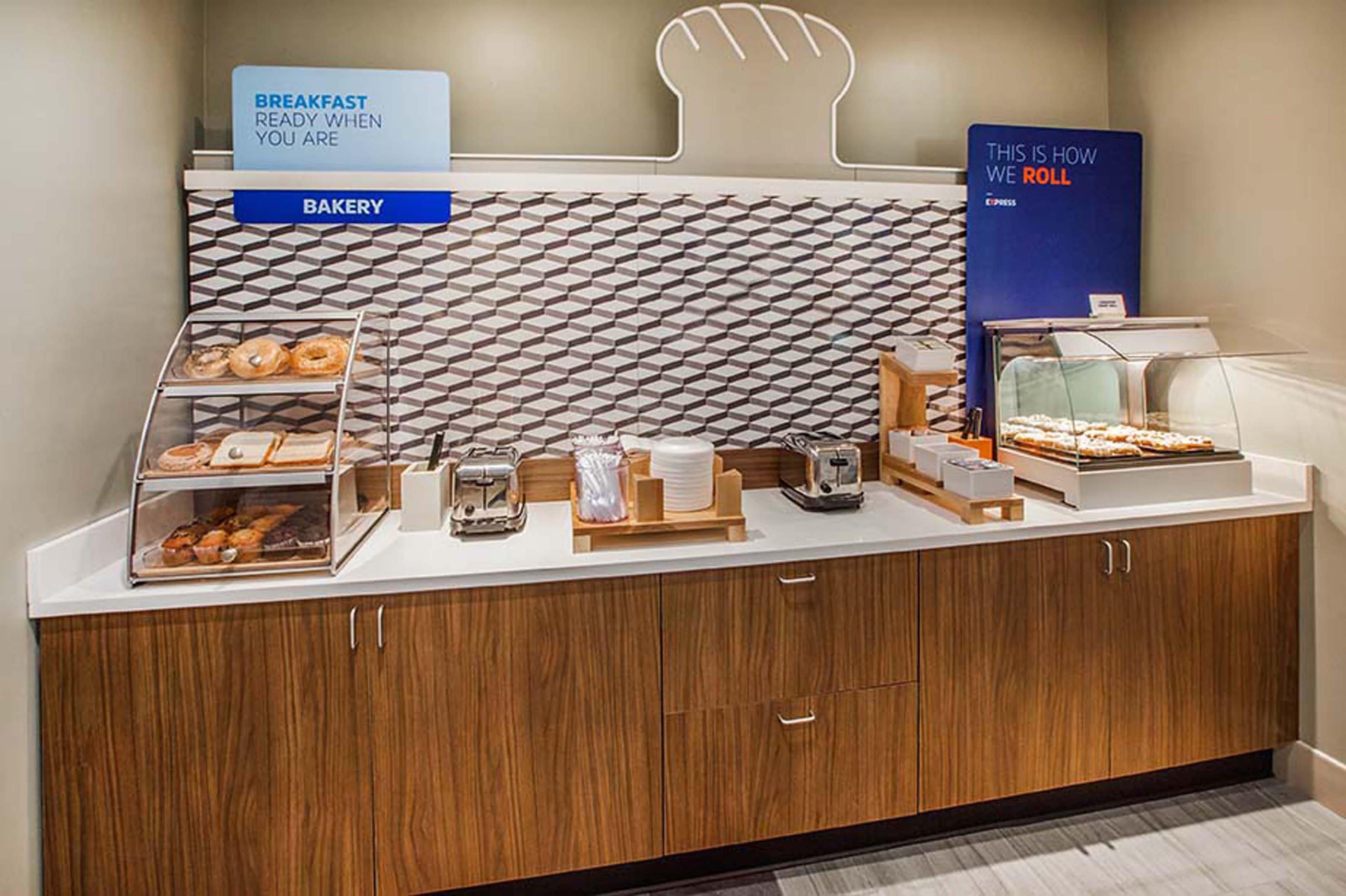 Holiday Inn Express & Suites Frazier Park By Ihg Lebec Exteriér fotografie