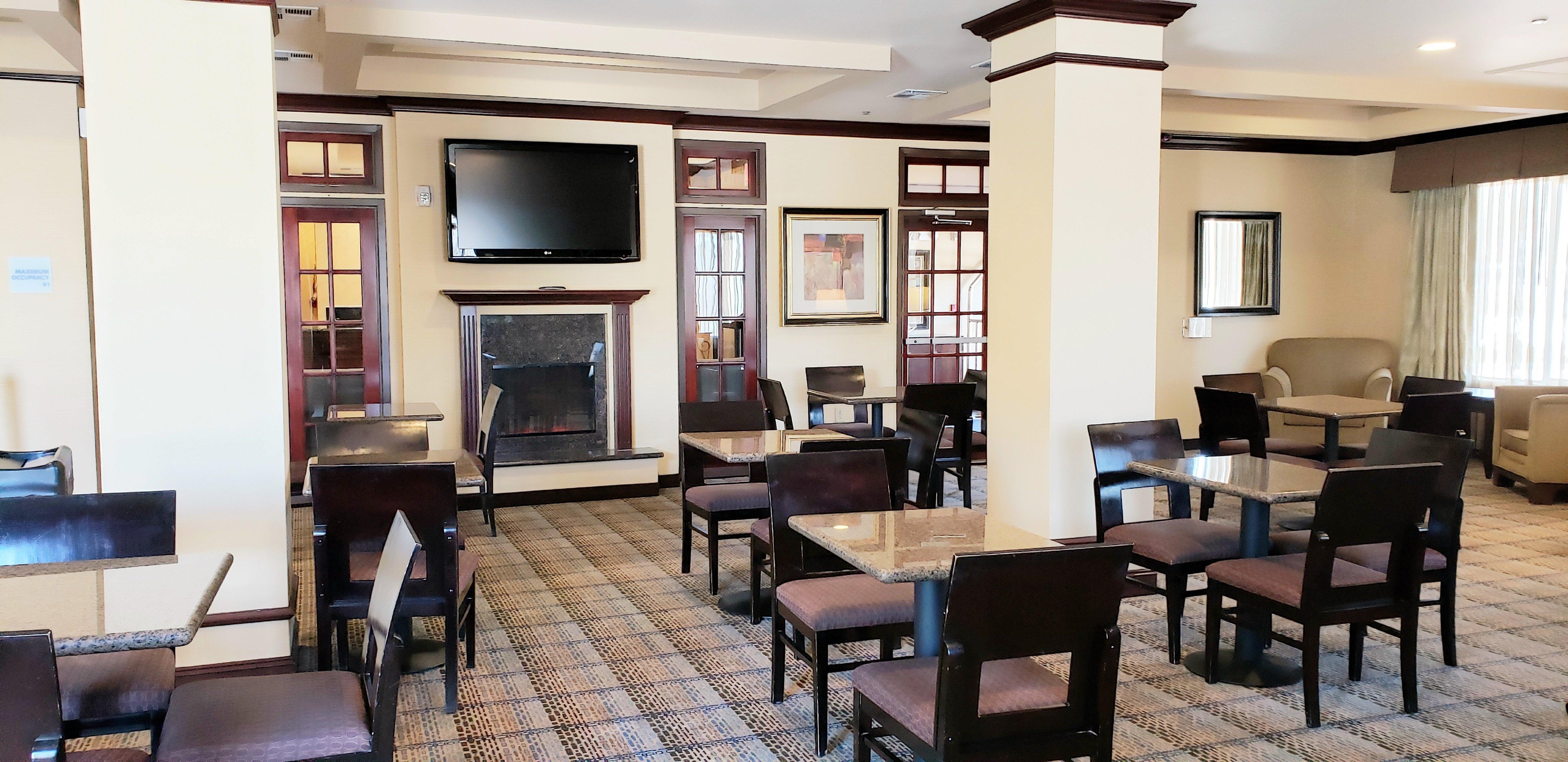 Holiday Inn Express & Suites Frazier Park By Ihg Lebec Exteriér fotografie