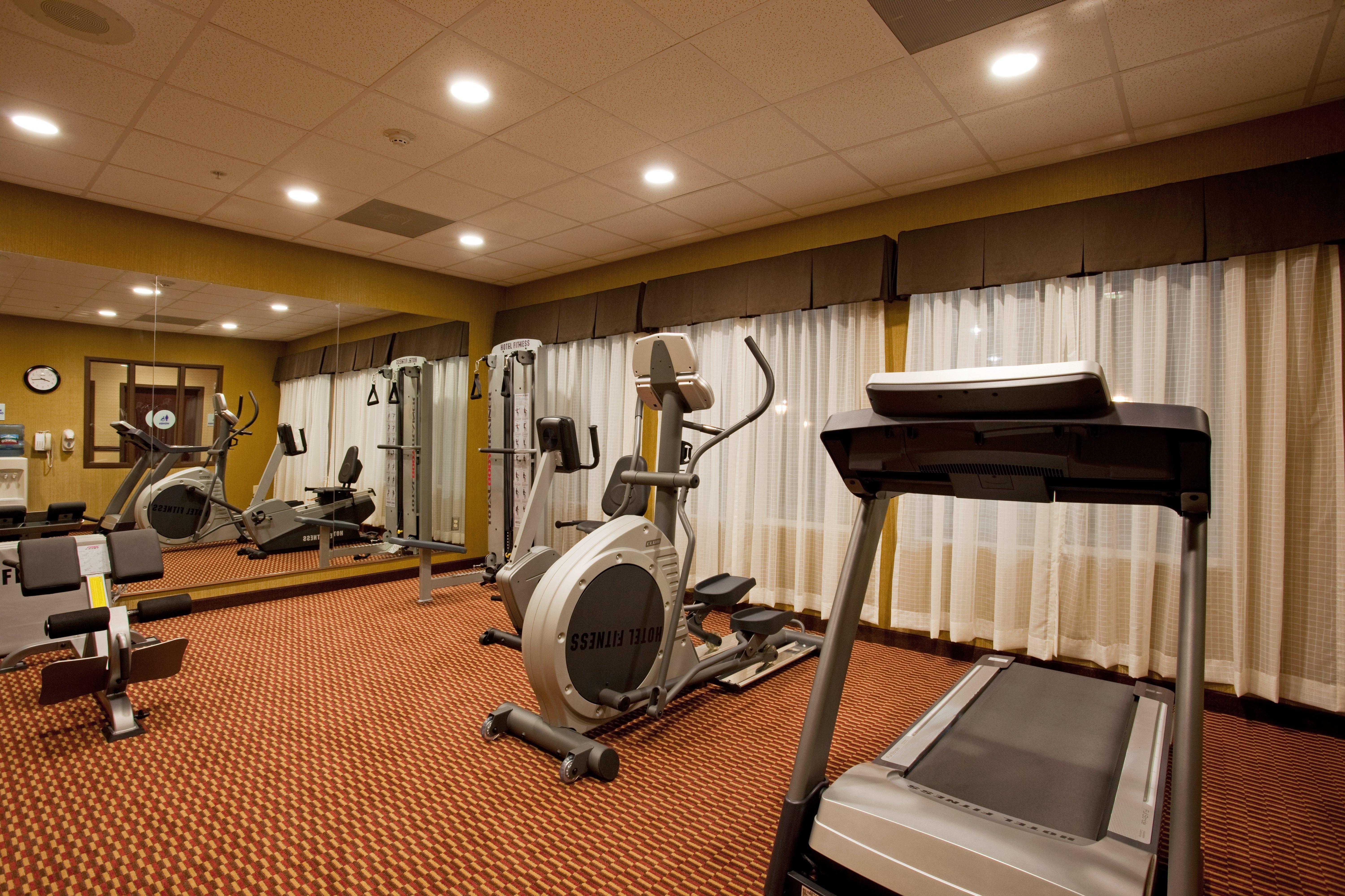 Holiday Inn Express & Suites Frazier Park By Ihg Lebec Exteriér fotografie