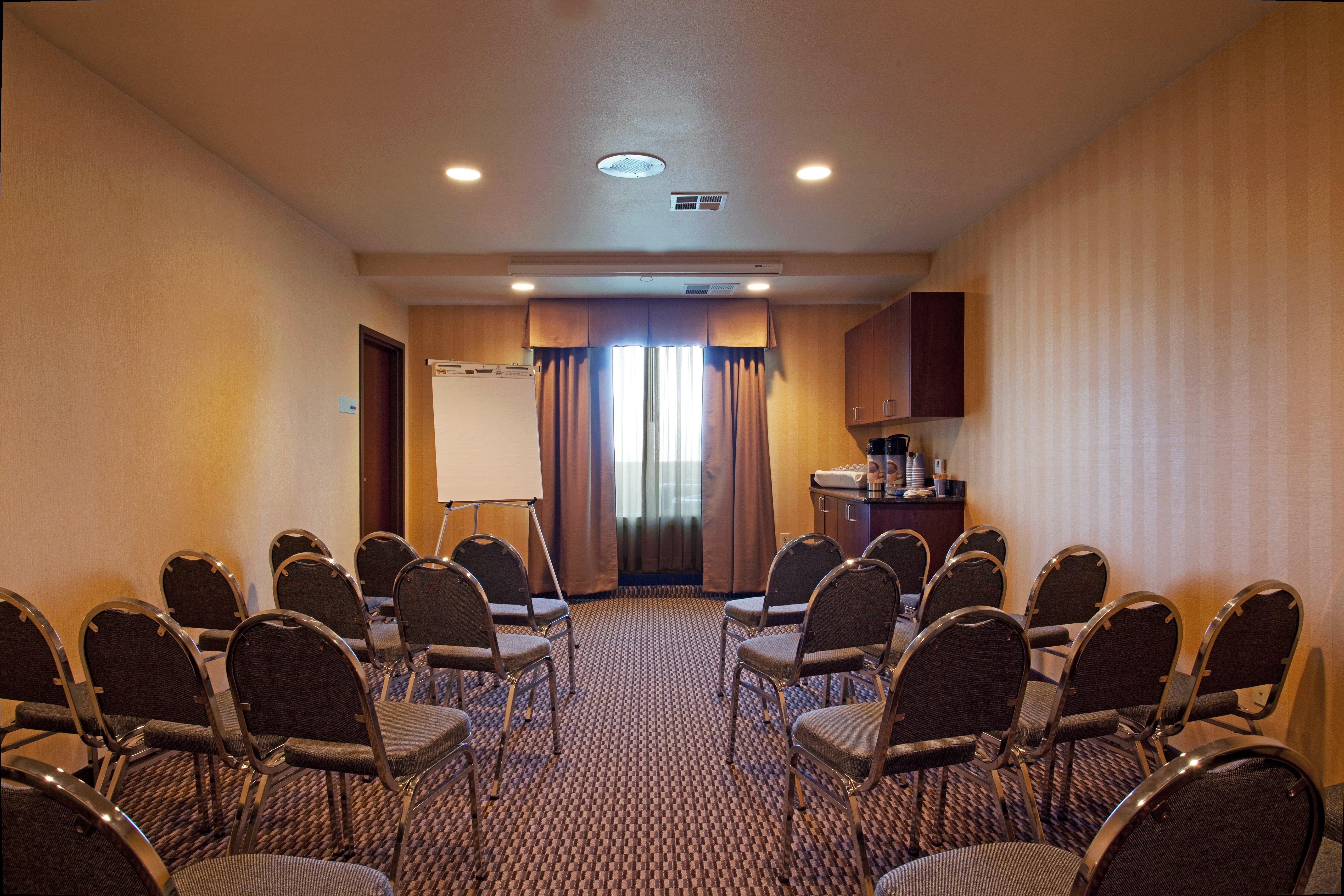 Holiday Inn Express & Suites Frazier Park By Ihg Lebec Exteriér fotografie