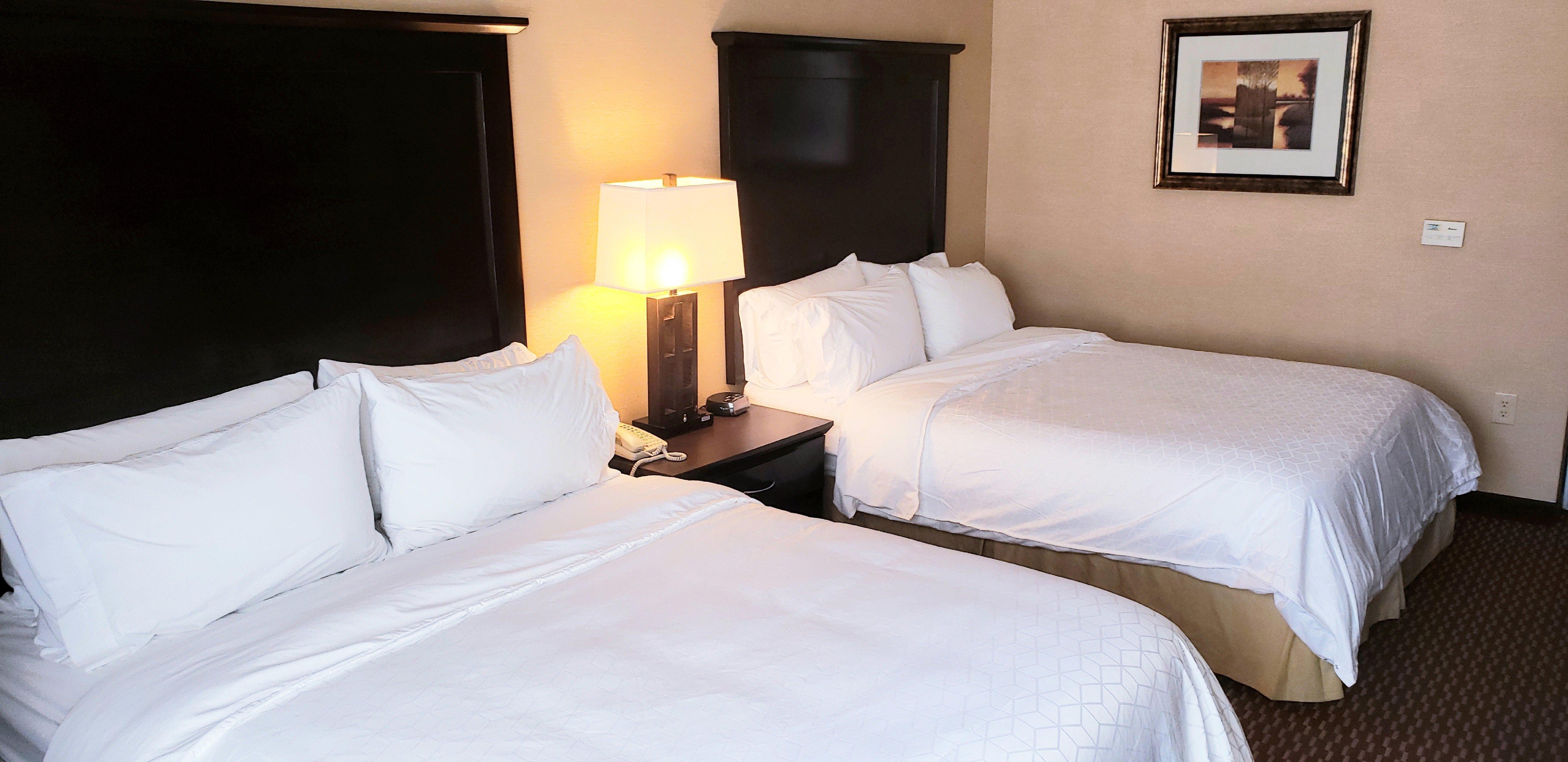 Holiday Inn Express & Suites Frazier Park By Ihg Lebec Exteriér fotografie