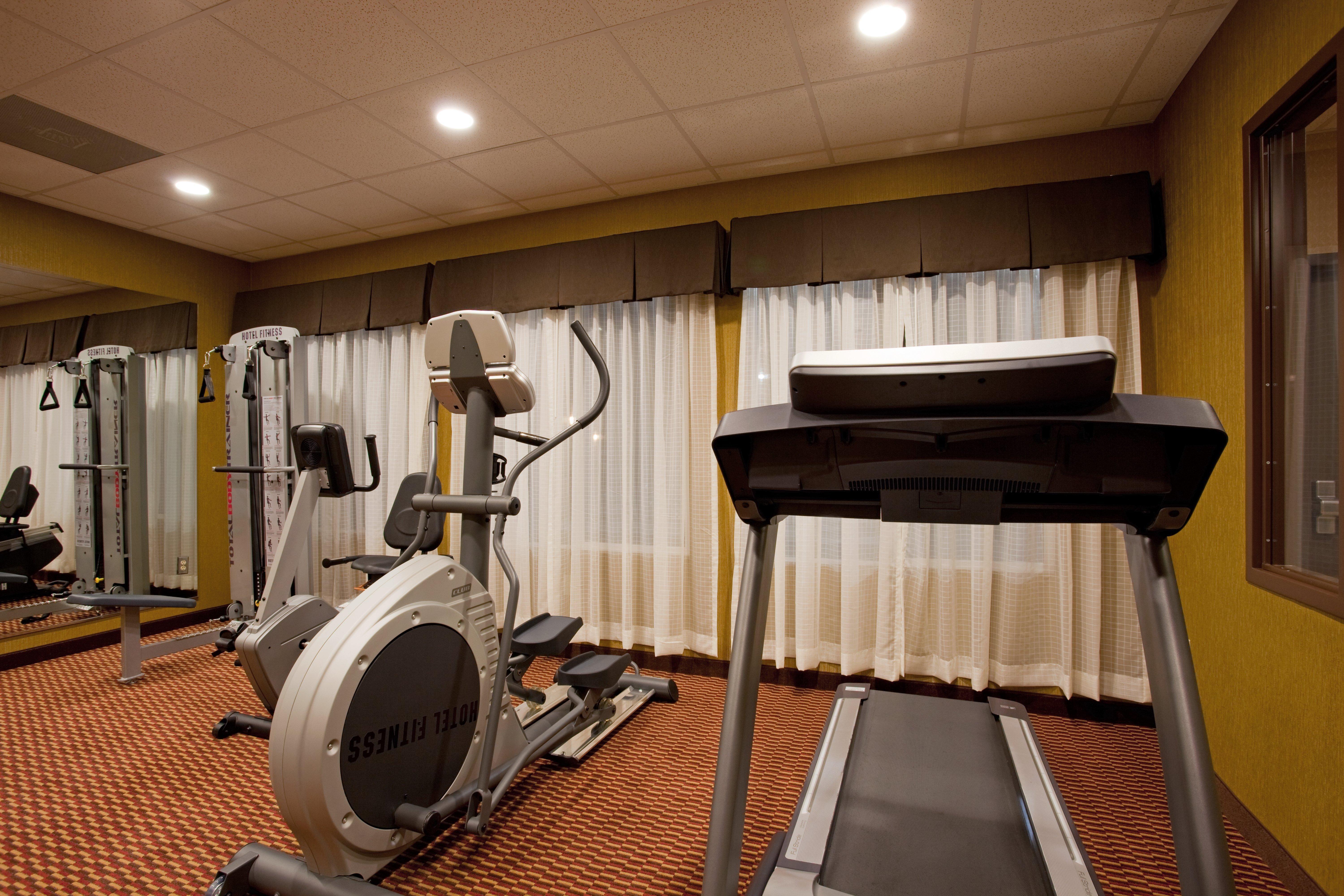 Holiday Inn Express & Suites Frazier Park By Ihg Lebec Exteriér fotografie