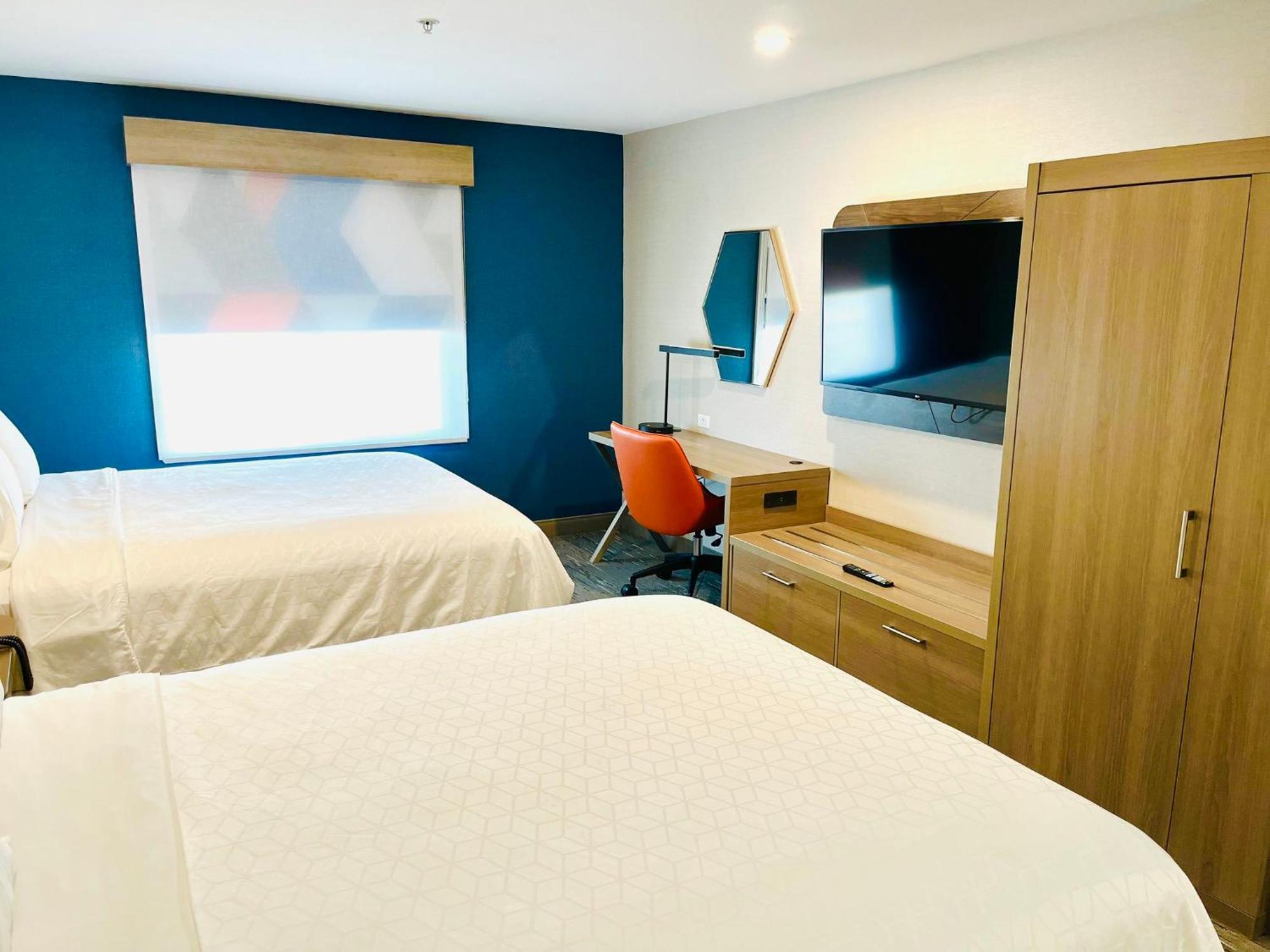 Holiday Inn Express & Suites Frazier Park By Ihg Lebec Exteriér fotografie