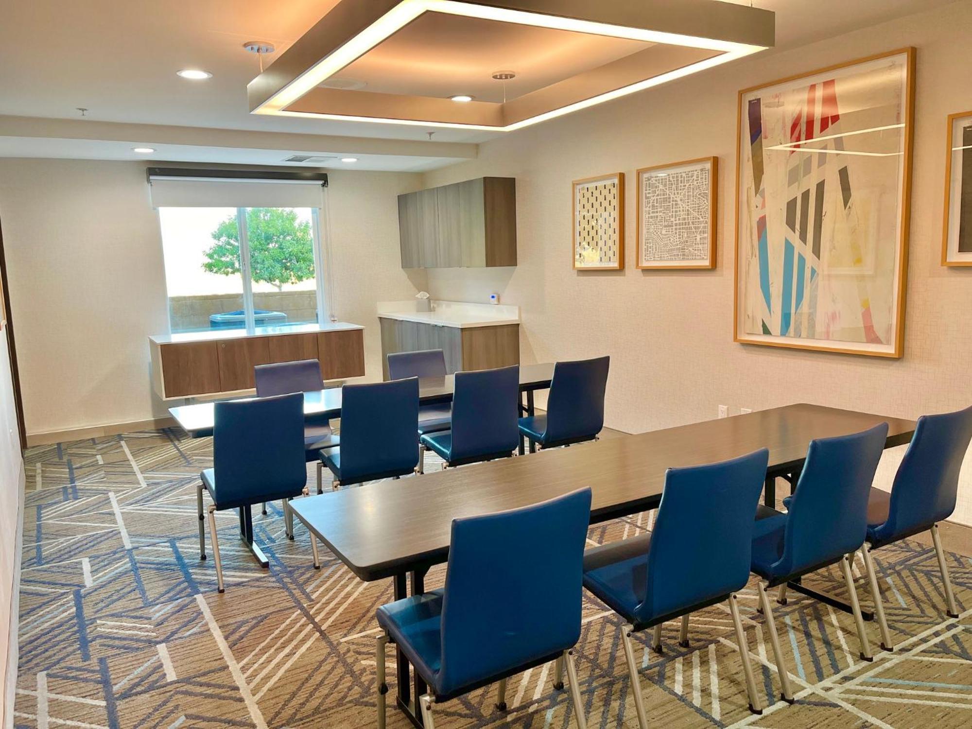 Holiday Inn Express & Suites Frazier Park By Ihg Lebec Exteriér fotografie