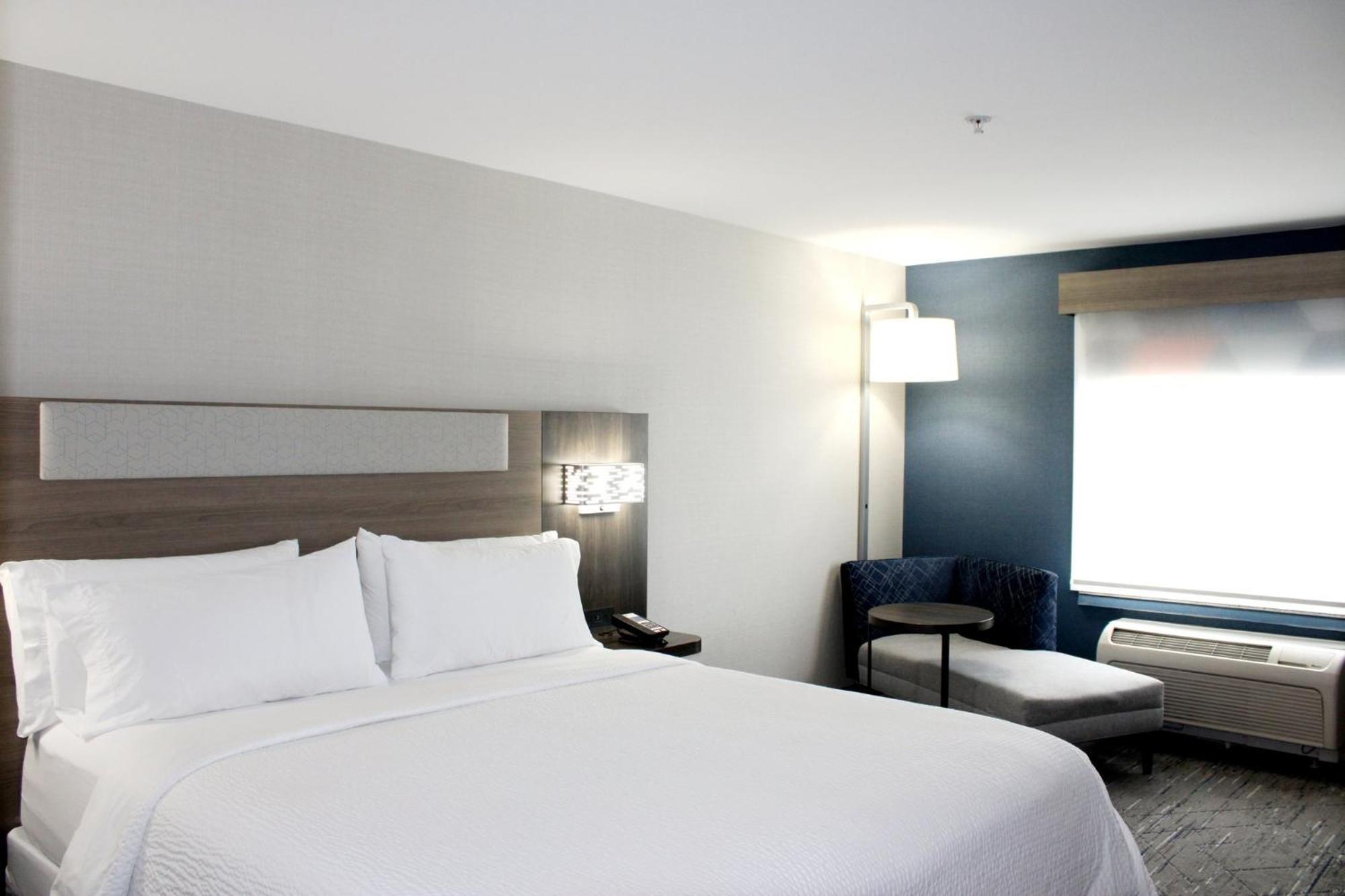 Holiday Inn Express & Suites Frazier Park By Ihg Lebec Exteriér fotografie