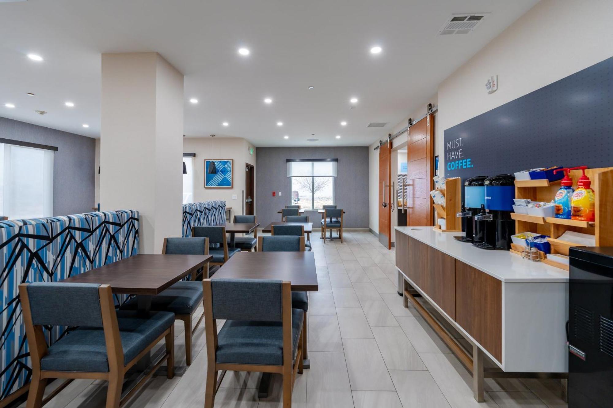 Holiday Inn Express & Suites Frazier Park By Ihg Lebec Exteriér fotografie