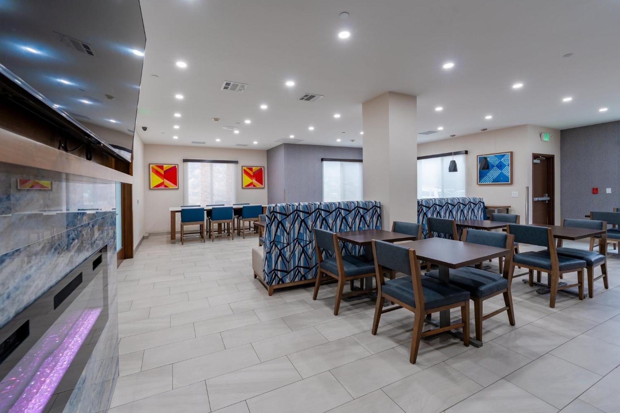 Holiday Inn Express & Suites Frazier Park By Ihg Lebec Exteriér fotografie