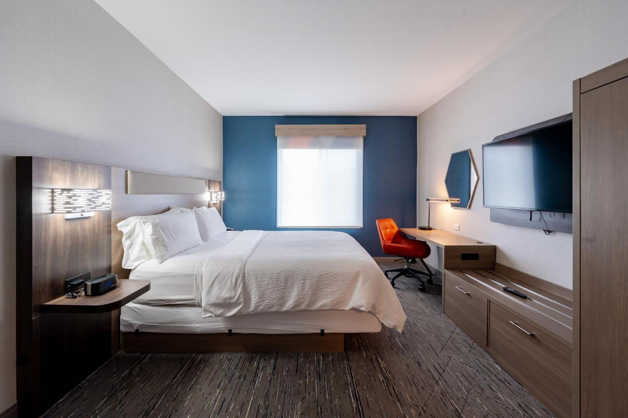 Holiday Inn Express & Suites Frazier Park By Ihg Lebec Exteriér fotografie