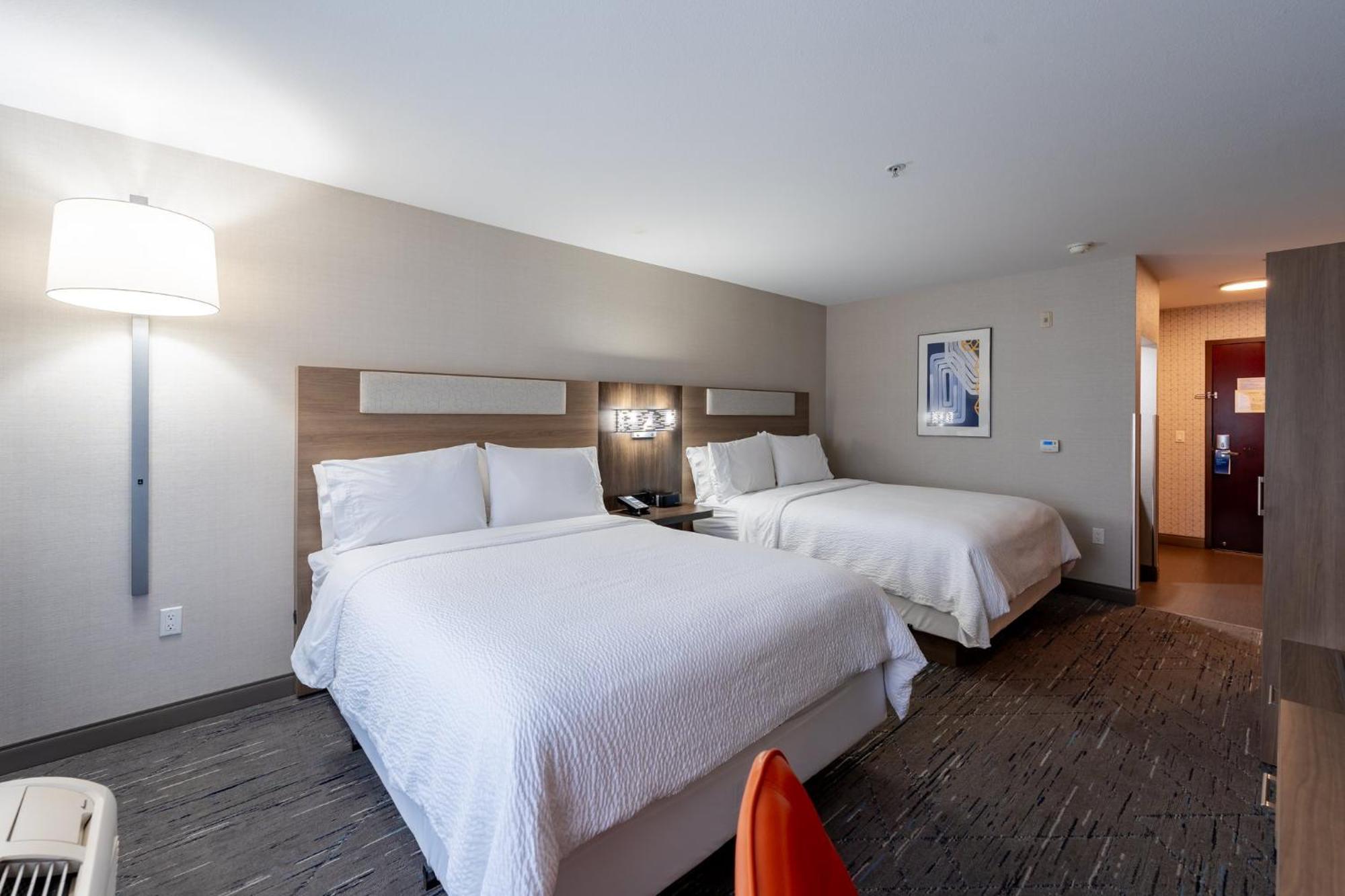 Holiday Inn Express & Suites Frazier Park By Ihg Lebec Exteriér fotografie
