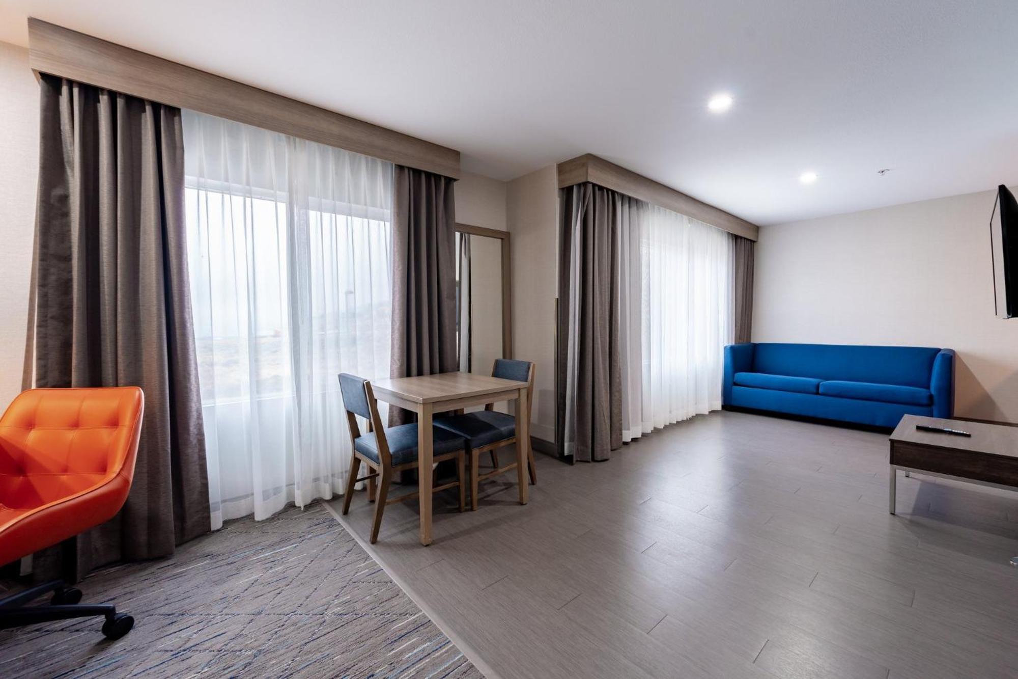 Holiday Inn Express & Suites Frazier Park By Ihg Lebec Exteriér fotografie